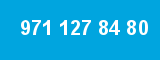 971 127 84 80 971 127 84 80